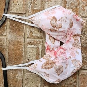 ☀️Aerie Bikini Swim Top